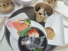 -第六季自助餐厅(甜水园店)