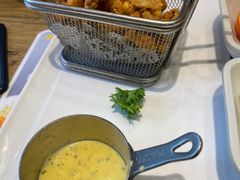-豪客来牛排(人民东路店)