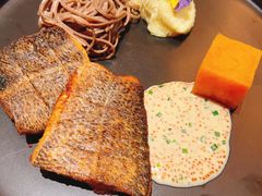 -戈雅法餐厅(世界城广场店)