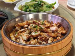 -红日饭店(裕隆三路店)