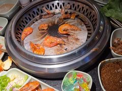 -梨花自助烤肉(乐宾店)
