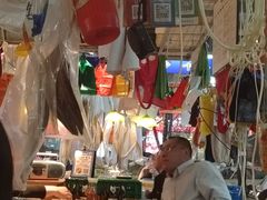 -喝丢一只鞋海鲜烧烤·海肠捞饭(市场店)