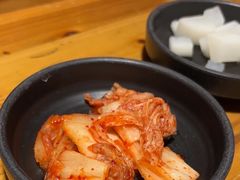 -恩你小木屋·韩式料理(假日广场店)