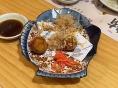 -鳗鲔料理小馆