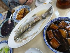 -芸海阁·农家私房菜(沙家浜景区出口店)