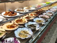 -福成自助烤肉(长阳店)