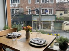 -BOR Eatery(安福路店)