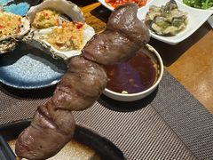 -和彩放题餐厅(酒仙桥店)