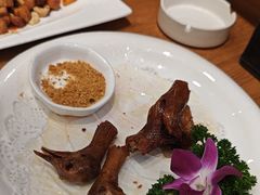 -周锦记广式餐厅