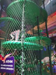 -恐龙探索乐园(磁器口店)