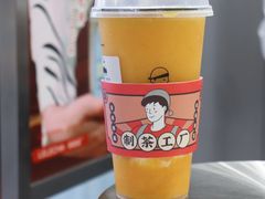 -LELECHA乐乐茶(新街口大洋店)