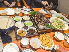 -蒙古人烹羊专家(东风大街店)