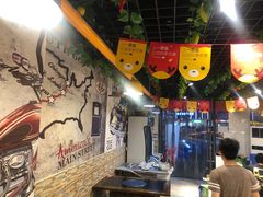 -有钳洞庭湖小龙虾大闸蟹(金楠天街店)