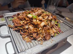 -四季民福烤鸭店(前门大栅栏店)