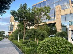 -烟台金沙滩喜来登度假酒店