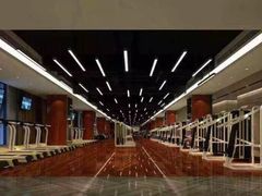 -威蒂斯国际健身游泳会所(东莞庄路店)