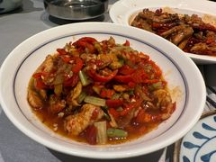 -老三样 · 江西菜馆(前海壹方汇店)