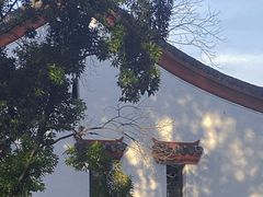 -南岳衡山风景名胜区-南岳大庙