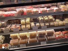 -红宝石·鲜奶小方(长阳店)