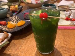 -和创柚子·会席日本料理(新区淮海街店)