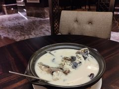 -浙江安吉JW万豪酒店·万豪中餐厅