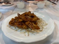 -文记壹心鸡(宝华路店)