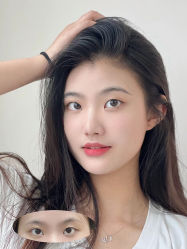 -babiline芭比莱恩半永久纹眉纹唇发际线