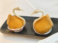 -鹿鸣酒家(越秀店)