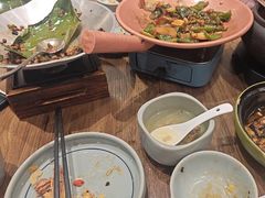 -云海肴·汽锅鸡·云南菜(曲江大悦城店)