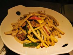 -壹品宴掦·淮扬菜(新牌坊店)