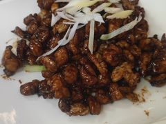 -丰泽园饭店