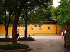 -西园寺素食(西园弄戒幢律寺店)