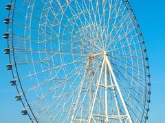 -南昌之星摩天轮