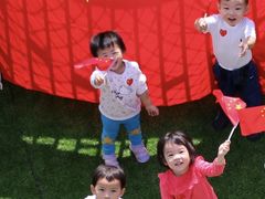 -MuaKids Garden
