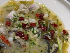 -三品香·江浙菜(松江九谊店)