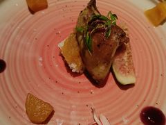 -BROWNSTONE布朗石西班牙餐厅(富城店)