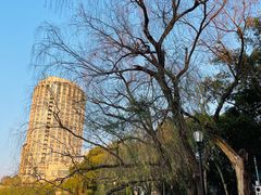 -南昌青山湖风景区