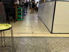 -周良天山牛杂城(天山路总店)