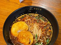-豆爺小面(朱雀店)