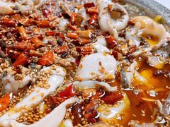 -黑皮酸菜鱼(三山街店)