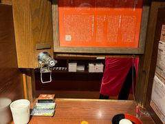 -一兰拉面(池袋店)