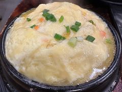 -小本家韩式烤肉(紫藤路店)