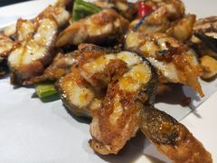 煎焗海鱔-猪肉婆私房菜(容桂总店)