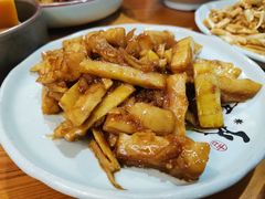 -百家鲜·杭帮菜