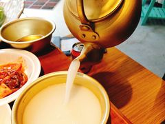 -万兴佳烤肉·长白山老味道(东岸里店)