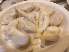 牛肉水饺-东方饺子王(工农总店)
