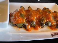 -Efes Turkish & Mediterranean Cuisine 艾菲斯餐厅(陆家嘴店)
