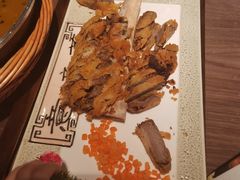 -有红鸡毛店·川菜(建设路店)