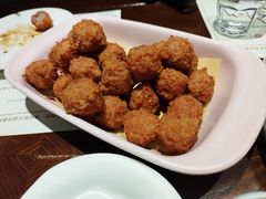 -老厨家(友谊路总店)