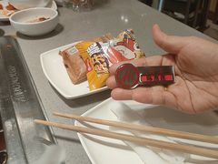 -海底捞火锅(苏宁生活广场店)